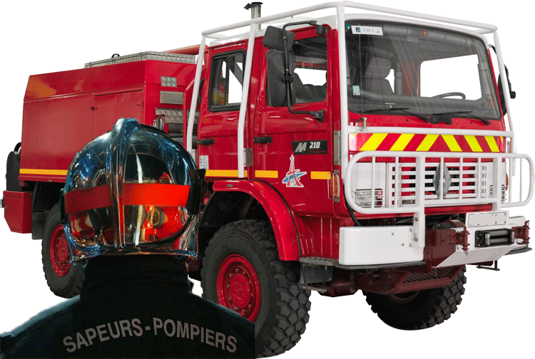 pompiers